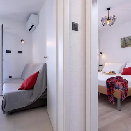 Σπίτι διακοπών Jadranko - Vacation *