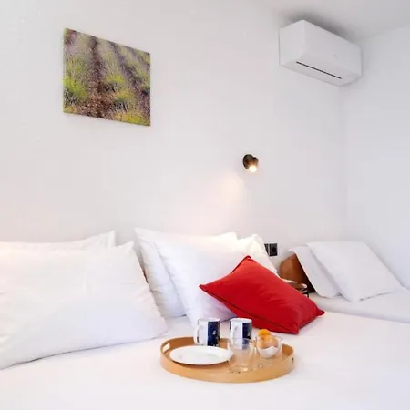 Σπίτι διακοπών Jadranko - Vacation *