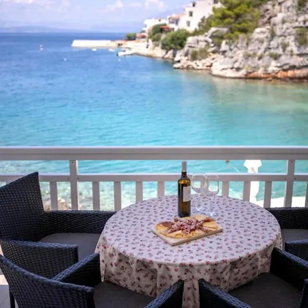 Σπίτι διακοπών Jadranko - Vacation