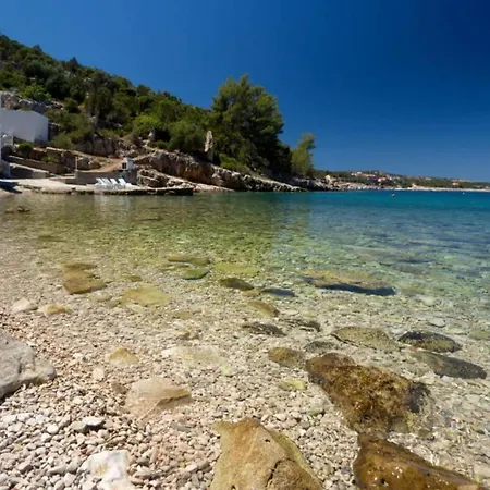 Σπίτι διακοπών Jadranko - Vacation