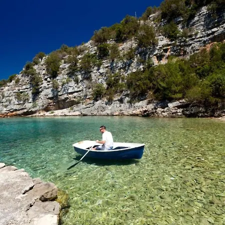 Jadranko - Vacation Σπίτι διακοπών *