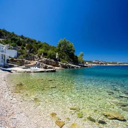 Σπίτι διακοπών Jadranko - Vacation