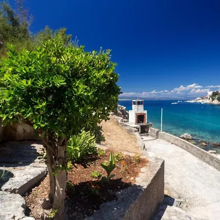 Jadranko - Vacation Σπίτι διακοπών *