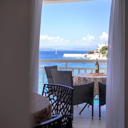 Σπίτι διακοπών Jadranko - Vacation